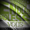 Sergio Parisi Patrck Voice - Endless Original Mix