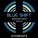 Blue Shift - Wings Original Mix