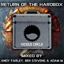 Valex Andy Farley - Dr Dot Grady G Remix Album Edit