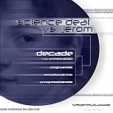 Science Deal Vs Jerom - Decade Cc Anthem 2013 Original Mix