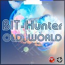 Bit Hunter - Space Peregrination Original Mix
