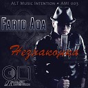 Farid Aqa - Neznakomka Original Mix