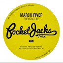 Marco FiveP - Previous Life Original Mix