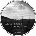 David Lanzo - Don t Stop Now Original Mix