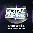 Rokwell - Finally Original Mix