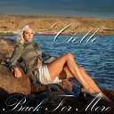 Cielle - Back For More Radio Edit
