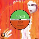 Tulioxi - An Old Techno Shelter Original Mix