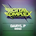 Daryl P - Wind Original Mix