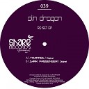 Alin Dragan - Trapped Original Mix