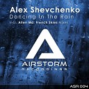 Alex Shevchenko - Dancing In The Rain Allen Ma s Emotional…