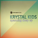 Krystal Kids - Spanning Tree Original Mix