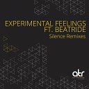 Experimental Feelings feat Beatride - Silence Duckem Remix
