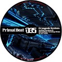 Primal Beat - Cryogenic System Naked Pilotz Remix