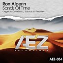 Ron Alperin - Sands Of Time Original Mix