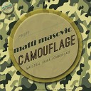 Matti Masovic - Bura Original Mix