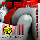 Adam Redux - Extremely Twisted Synthetic Liquid Original…