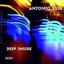 Antonio Esse - Crossing A Flight Original Mix