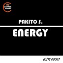 Pakito S - Energy Original Mix