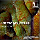 Kroman Celik - Acid Liver Michael Schwarz Remix