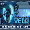 Velo - Solar Climax Original Mix