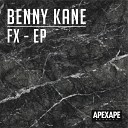 Benny Kane - Selecta Original Mix