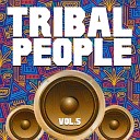 Galaxy DJ - Fankel Tribal Extended Mix