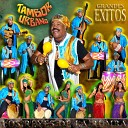 Tambor Urbano - Remix de Parranda Cuando un Amor Se Pierde Tambor Si Tu No Me…