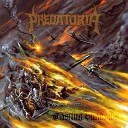 Predatoria - Unsighted Not Visionless