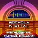 Grupo Instrumental Colombiano - La Gota Fria