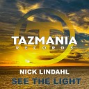 Nick Lindahl - See The Light Original Mix