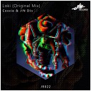 Coxxie Jin DJs - Loki Original Mix