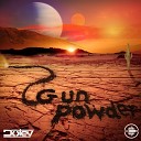 Dolev Skyress - Gun Powder Original Mix