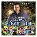 Santo Verduci - Super Kid Piccolo Grande Eroe