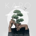 Murphy Cubic feat MJ Sings - Karo Radio Edit