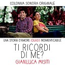 Gianluca Misiti - Indietro nel tempo