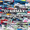 DJ Airmax - No Way Original Mix