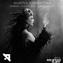 Marina Aleksandra - Freudian Slip Original Mix