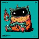 Ludowick - Bow Tie Original Mix