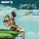HARTLEY - I Love House Original Mix
