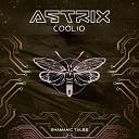 Astrix - Coolio