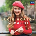 Lucie Horsch Amsterdam Vivaldi Players - Vivaldi Concerto in C Minor for Recorder Strings RV 441 1 Allegro non…