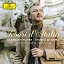 Albrecht Mayer Luca Pianca Andrea Zucco I… - G Sammartini Concerto for Oboe Strings and Basso Continuo in C Major Op 8 No 4 III…