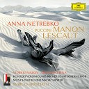 M nchner Rundfunkorchester Marco Armiliato - Puccini Manon Lescaut Act II Intermezzo Live