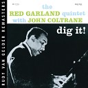 The Red Garland Quintet feat John Coltrane - C T A RVG Remaster