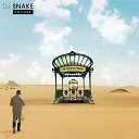 015 DJ SNAKE BIPOLAR SUNSHINE - Middle Record mix