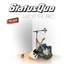 Status Quo - Ice In The Sun BBC David Symonds Session