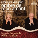 Orchestre Les Arts florissants William… - Rameau Les f tes d H b Act 1 Sc ne 8 Tambourins I et II Premi re Entr e La Po…