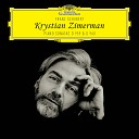 Krystian Zimerman - Schubert Piano Sonata No 21 In B Flat Major D 960 IV Allegro ma non…