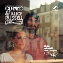 Quantic Alice Russell feat The Combo B rbaro - Travelling Song