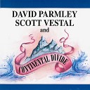 Continental Divide David Parmley Scott Vestal - Polka on a Banjo